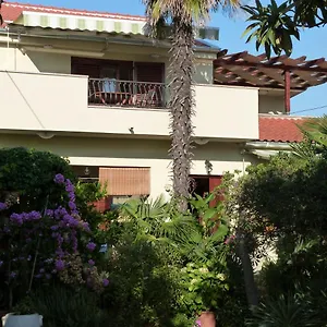 Apartman Eva, Sukosan
